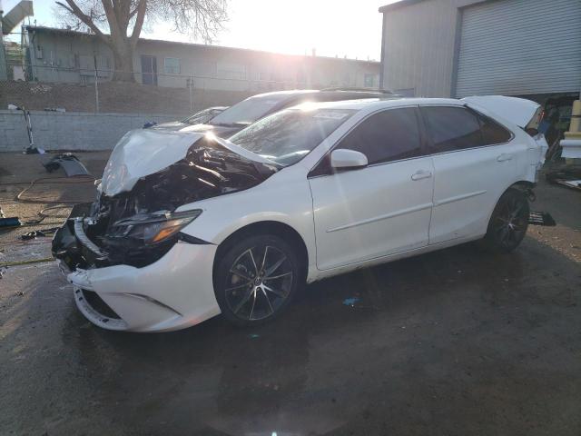 Изображение 1 2015 TOYOTA CAMRY XSE 2015 с VIN 4T1BK1FK1FU029621