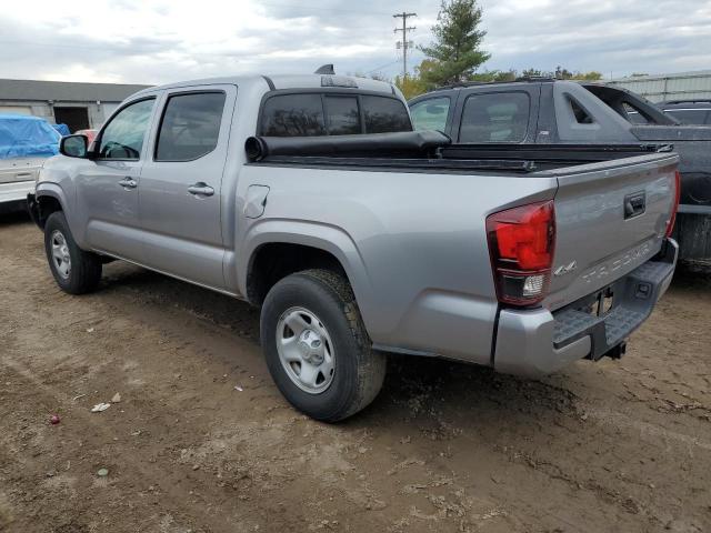 Изображение 2 2021 TOYOTA TACOMA DOUBLE CAB 2021 с VIN 5TFCZ5AN0MX282812