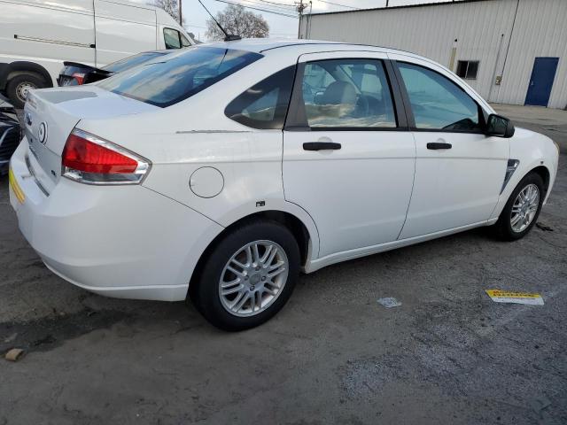 Изображение 3 2008 FORD FOCUS SE 2008 с VIN 1FAHP35N78W148066