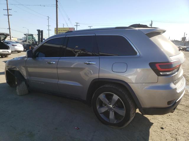 Obraz 2 z 2016 JEEP GRAND CHEROKEE LIMITED 2016 z VIN 1C4RJFBT4GC319246