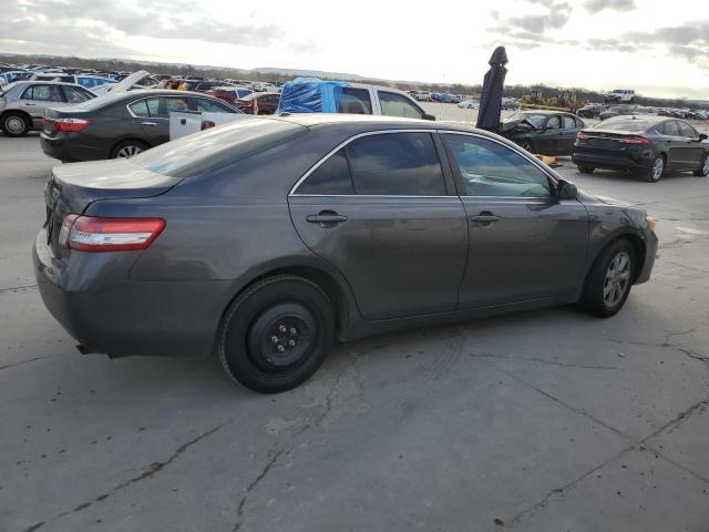 Изображение 3 2011 TOYOTA CAMRY BASE 2011 с VIN 4T4BF3EK0BR217922