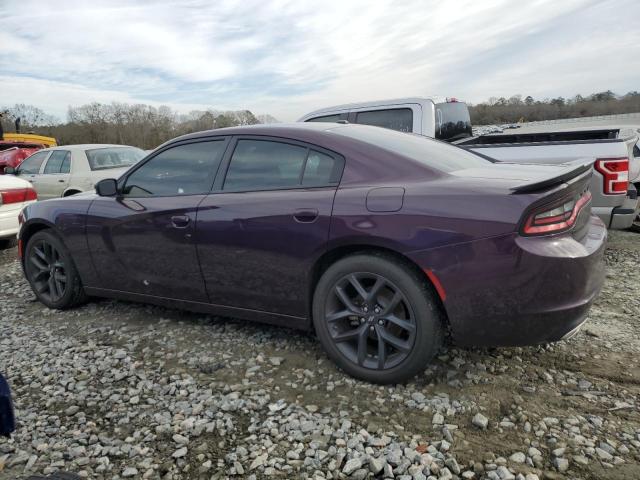 Изображение 2 2022 DODGE CHARGER SXT 2022 с VIN 2C3CDXBG0NH224705