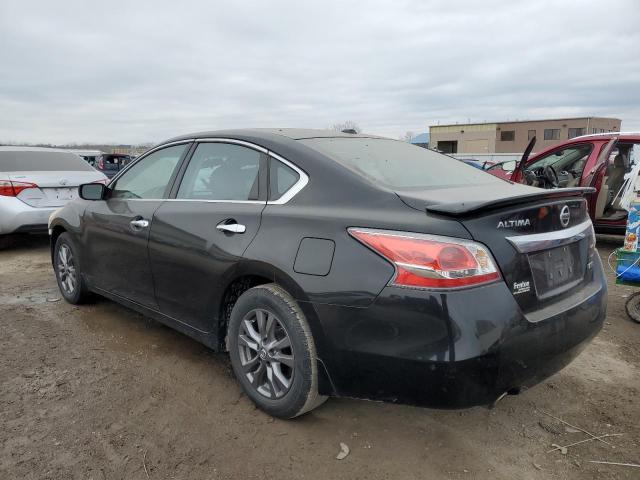 Изображение 2 2015 NISSAN ALTIMA 2.5 2015 с VIN 1N4AL3AP6FC587312
