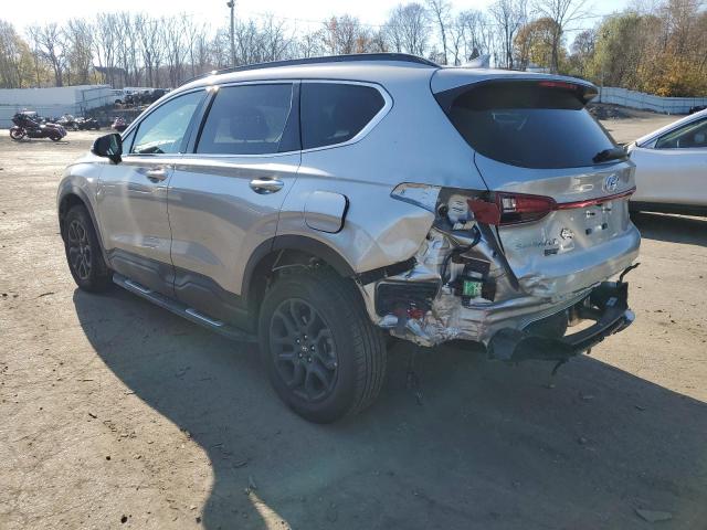 Image 2 of 2023 HYUNDAI SANTA FE XRT 2023 with VIN 5NMS6DAJ5PH579051