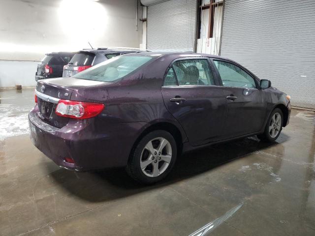 Image 3 of 2013 TOYOTA COROLLA BASE 2013 with VIN 2T1BU4EE0DC077584