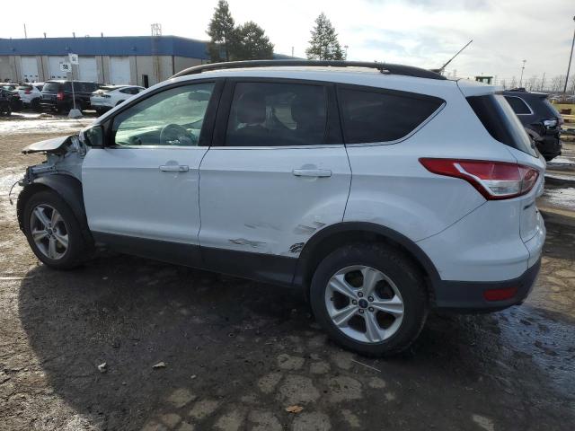 Image 2 of 2014 FORD ESCAPE SE 2014 with VIN 1FMCU9GX0EUC01031