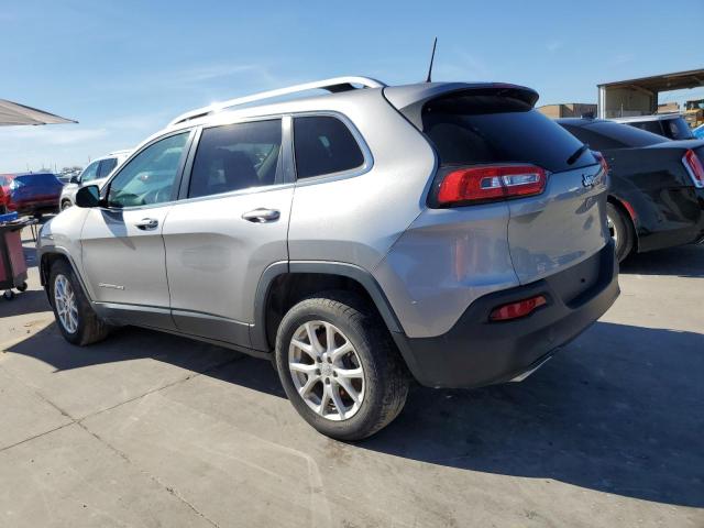 Изображение 2 2016 JEEP CHEROKEE LATITUDE 2016 с VIN 1C4PJLCS9GW247311