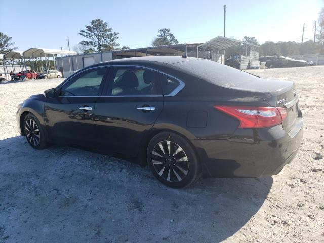 Изображение 2 2017 NISSAN ALTIMA 2.5 2017 с VIN 1N4AL3AP9HC495646
