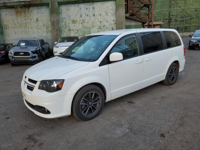 Изображение 2019 DODGE GRAND CARAVAN GT 2019