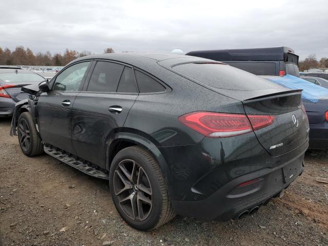 Изображение 2 2023 MERCEDES-BENZ GLE COUPE AMG 53 4MATIC 2023 с VIN 4JGFD6BB4PA876392
