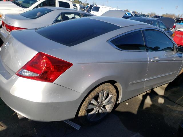 Image 3 of 2011 HONDA ACCORD LX-S 2011 with VIN 1HGCS1B36BA014813