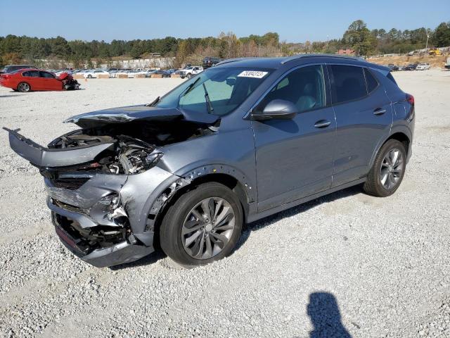 Изображение 2022 BUICK ENCORE GX SELECT 2022