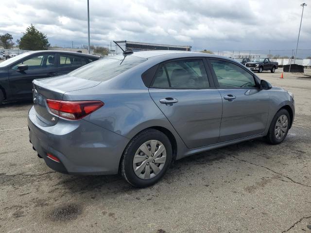 Obraz 3 z 2019 KIA RIO S 2019 z VIN 3KPA24AB9KE227185