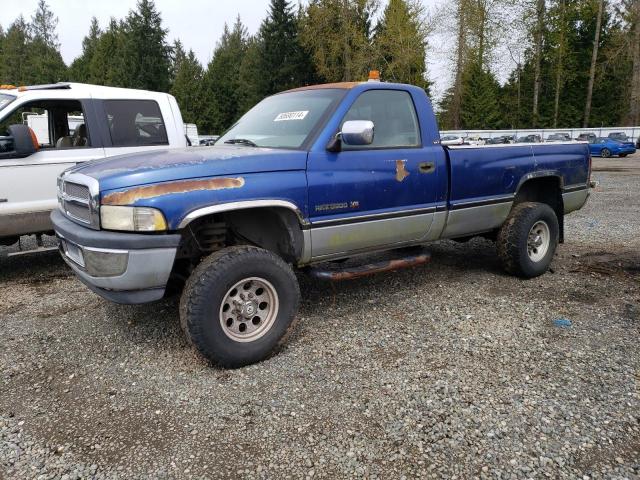 1995 DODGE RAM 2500  1995 image