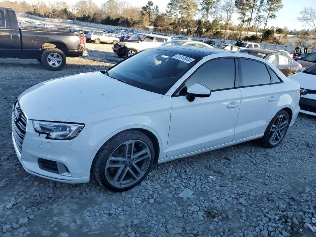 2017 AUDI A3 PREMIUM 2017 image