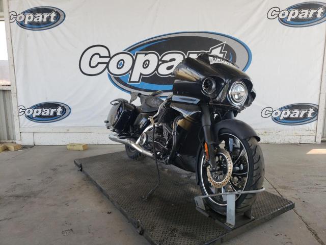 Obraz 1 z 2019 KAWASAKI VN1700 K 2019 z VIN JKBVNRK1XKA016078