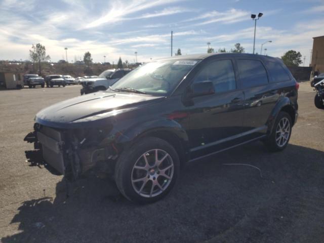 Изображение 1 2016 DODGE JOURNEY R/T 2016 с VIN 3C4PDDEG1GT154875