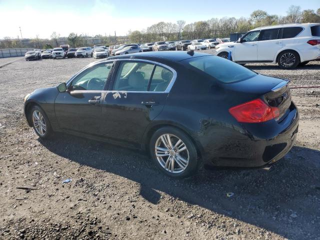 Obraz 2 z 2013 INFINITI G37 BASE 2013 z VIN JN1CV6AP5DM722904