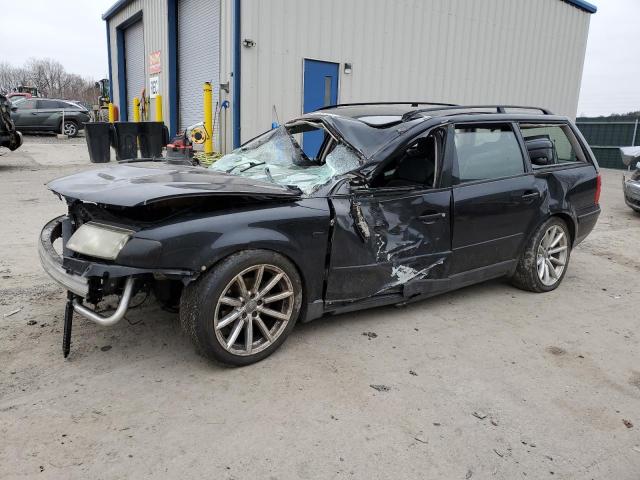 Изображение 1999 VOLKSWAGEN PASSAT GLS 1999
