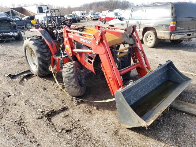 2008 BRAN TRACTOR 2008 image