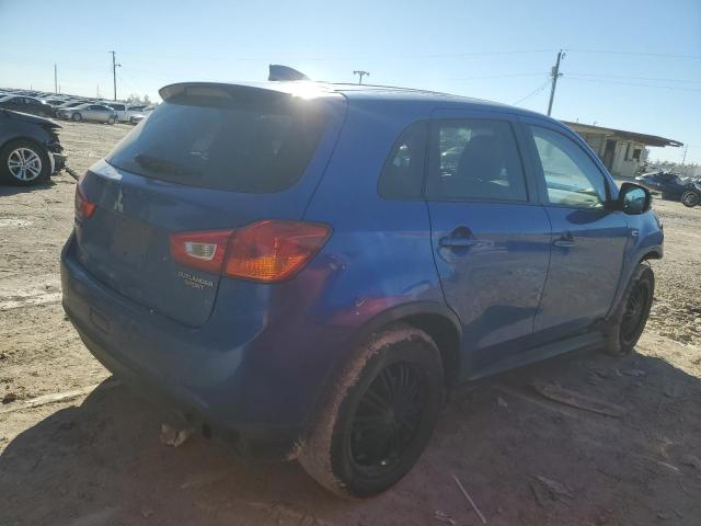 Image 3 of 2017 MITSUBISHI OUTLANDER SPORT ES 2017 with VIN JA4AP3AU1HZ008211