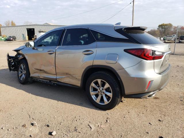 Obraz 2 z 2019 LEXUS RX 350 BASE 2019 z VIN 2T2BZMCA2KC205074