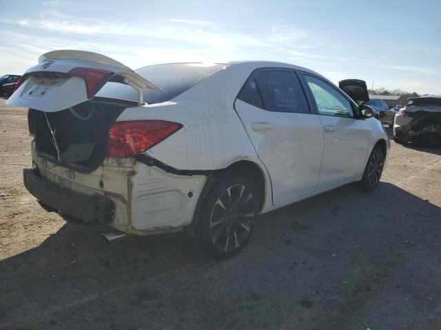 Obraz 3 z 2018 TOYOTA COROLLA L 2018 z VIN 5YFBURHE4JP762577