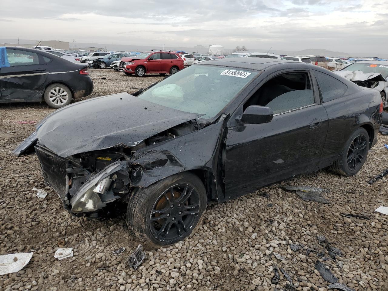 2006 ACURA RSX  2006 image