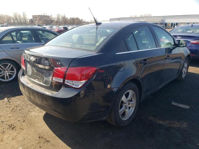 Obraz 3 z 2013 CHEVROLET CRUZE LT 2013 z VIN 1G1PC5SB3D7277653