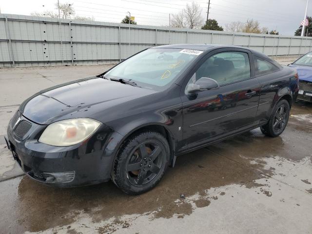 2007 PONTIAC G5  2007 image