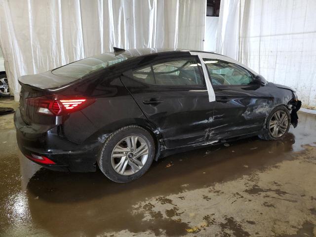 Image 3 of 2020 HYUNDAI ELANTRA SEL 2020 with VIN 5NPD84LF7LH511486