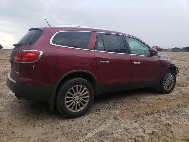 Изображение 3 2011 BUICK ENCLAVE CXL 2011 с VIN 5GAKRBED7BJ170702