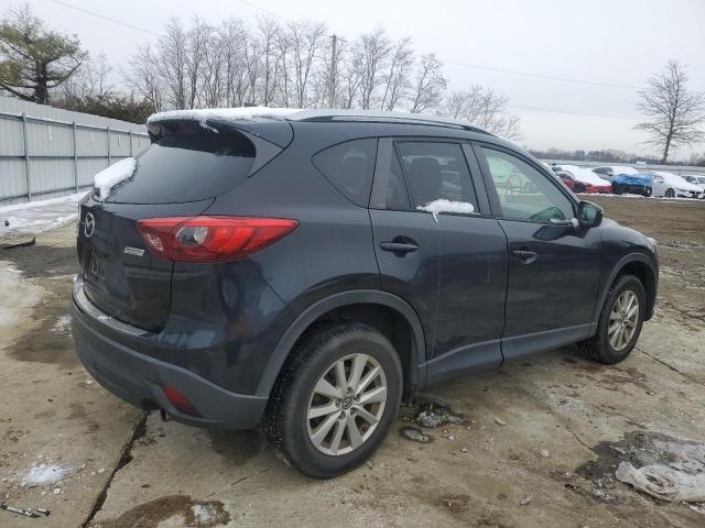 Изображение 3 2016 MAZDA CX-5 TOURING 2016 с VIN JM3KE4CY0G0677845