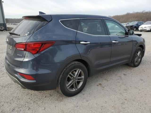 Obraz 3 z 2017 HYUNDAI SANTA FE SPORT  2017 z VIN 5NMZT3LB2HH010425