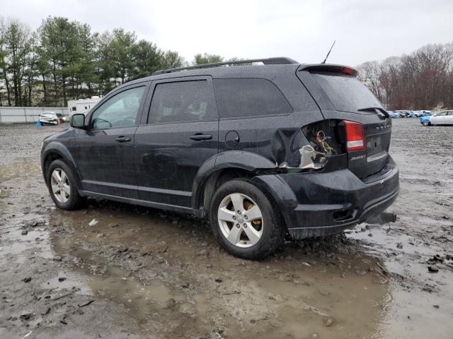 Изображение 2 2012 DODGE JOURNEY SXT 2012 с VIN 3C4PDCBG9CT153949