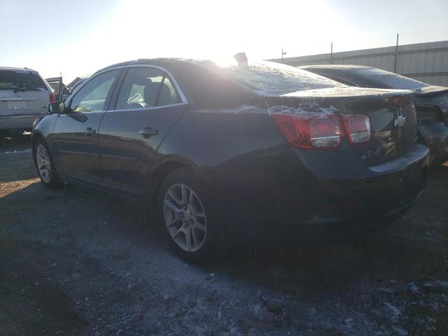 Image 2 of 2014 CHEVROLET MALIBU 1LT 2014 with VIN 1G11C5SL1EF276667