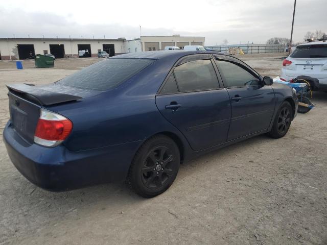 Obraz 3 z 2005 TOYOTA CAMRY LE 2005 z VIN 4T1BF30K35U109865
