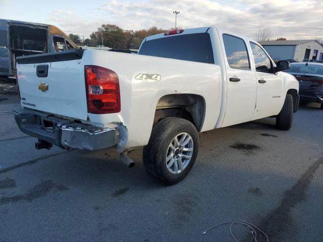 Image 3 of 2012 CHEVROLET SILVERADO K1500 2012 with VIN 3GCPKPEA4CG126185