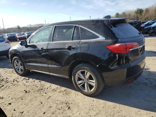 Obraz 2 z 2014 ACURA RDX  2014 z VIN 5J8TB4H31EL011075