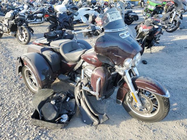 Изображение 1 2022 HARLEY-DAVIDSON FLHTCUTG  2022 с VIN 1HD1MAF18NB855330