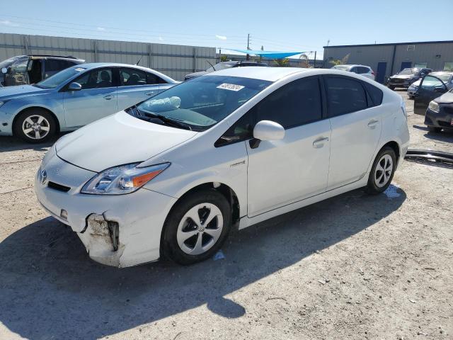 Изображение 1 2015 TOYOTA PRIUS  2015 с VIN JTDKN3DU2F0442165