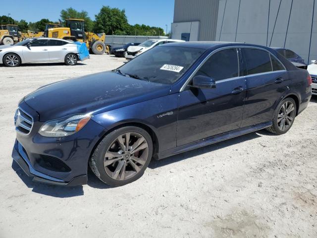Изображение 1 2014 MERCEDES-BENZ E 350 4MATIC 2014 с VIN WDDHF8JB0EA826385