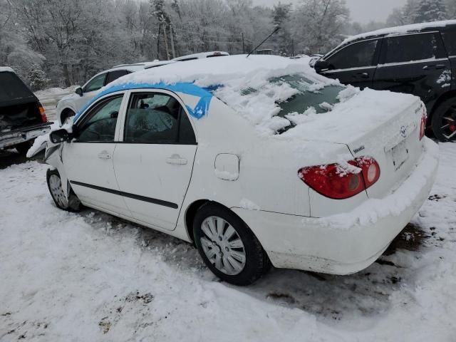 Obraz 2 z 2005 TOYOTA COROLLA CE 2005 z VIN 1NXBR32E25Z513433