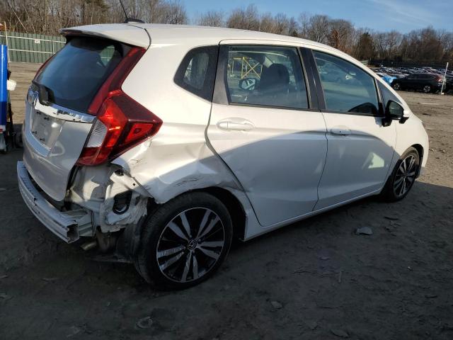 Obraz 3 z 2020 HONDA FIT EX 2020 z VIN 3HGGK5H82LM709676