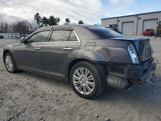 Изображение 2 2013 CHRYSLER 300C  2013 с VIN 2C3CCAKG2DH606653