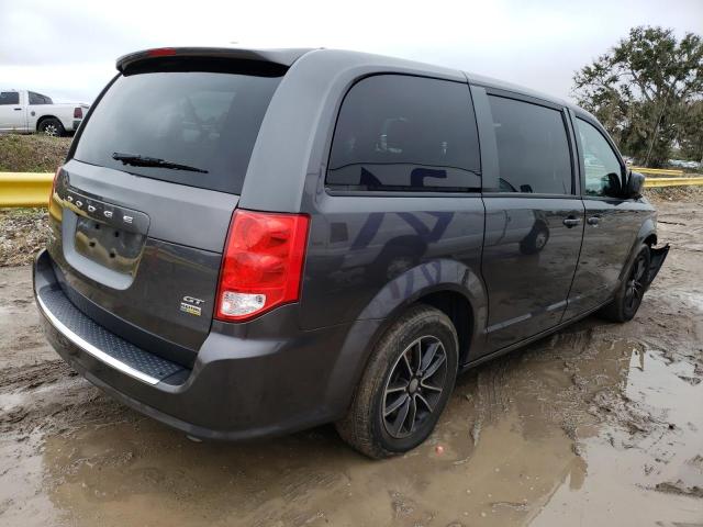 Obraz 3 z 2018 DODGE GRAND CARAVAN GT 2018 z VIN 2C4RDGEG5JR334798