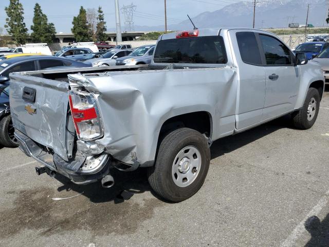 Obraz 3 z 2018 CHEVROLET COLORADO  2018 z VIN 1GCHSBEA4J1248290