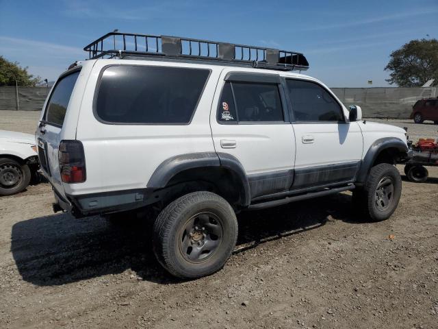 Image 3 of 1997 TOYOTA 4RUNNER LIMITED 1997 with VIN JT3HN87RXV0118687
