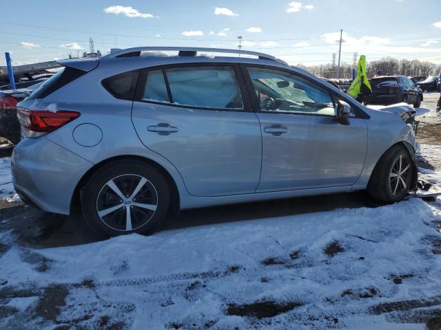 Image 3 of 2021 SUBARU IMPREZA PREMIUM 2021 with VIN 4S3GTAV60M3704583