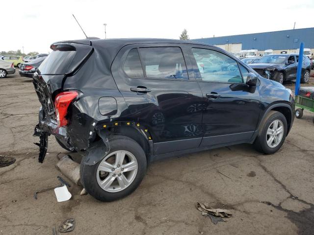 Изображение 3 2020 CHEVROLET TRAX LS 2020 с VIN KL7CJNSB1LB088102